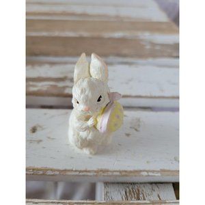 Easter Bunny village egg accessory people house ra